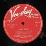 Wynton Kelly - Kelly Great