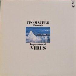 Teo Macero