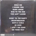 Alabama Shakes - Boys & Girls