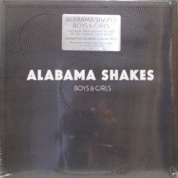 Alabama Shakes