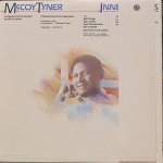 McCoy Tyner - Inner Voices