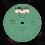 McCoy Tyner - Inner Voices