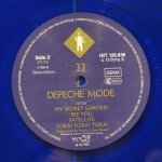 Depeche Mode - Get The Balance Right And Live Tracks