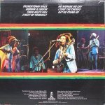 Bob Marley & The Wailers - Live!