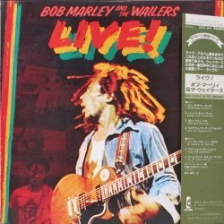 Bob Marley & The Wai...