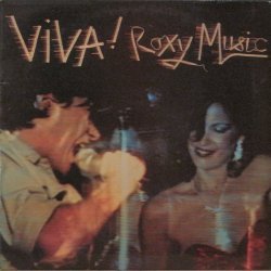 Roxy Music