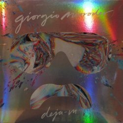 Giorgio Moroder