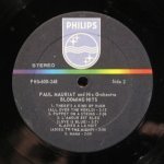 Paul Mauriat - Blooming Hits