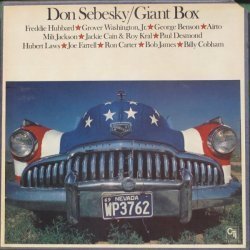 Don Sebesky