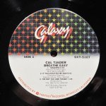 Cal Tjader - Breathe Easy