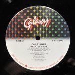 Cal Tjader - Breathe Easy