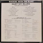 Elmore James & His Broomdusters - Blues After Hours