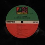 Billy Cobham - A Funky Thide Of Sings