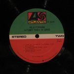 Billy Cobham - A Funky Thide Of Sings