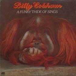 Billy Cobham