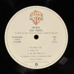 Deep Purple - Fireball