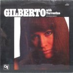 Astrud Gilberto / Stanley Turrentine - Gilberto With Turrentine