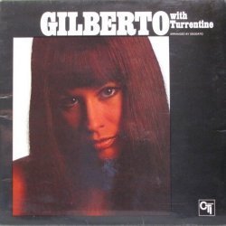 Astrud Gilberto / St...
