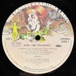 Genesis - Wind & Wuthering