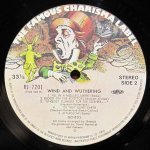 Genesis - Wind & Wuthering