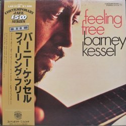 Barney Kessel