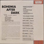 Cannonball Adderley / Horace Silver / Paul Chambers / Donald Byrd / Nat Adderley / Jerome Richardson / Kenny Clarke - Bohemia After Dark