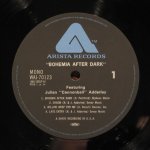 Cannonball Adderley / Horace Silver / Paul Chambers / Donald Byrd / Nat Adderley / Jerome Richardson / Kenny Clarke - Bohemia After Dark