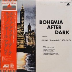 Cannonball Adderley / Horace Silver / Paul Chambers / Donald Byrd / Nat Adderley / Jerome Richardson / Kenny Clarke