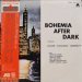 Cannonball Adderley / Horace Silver / Paul Chambers / Donald Byrd / Nat Adderley / Jerome Richardson / Kenny Clarke - Bohemia After Dark