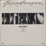 Tuxedomoon - Holy Wars