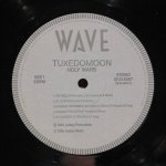 Tuxedomoon - Holy Wars