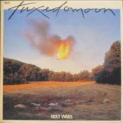 Tuxedomoon
