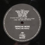 Depeche Mode - People Are People