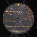 Tosca - Dehli9
