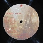 Tosca - Dehli9