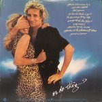 Rod Stewart - Blondes Have More Fun