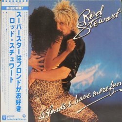 Rod Stewart