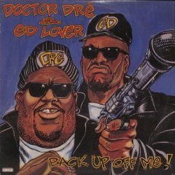 Doctor Dré & Ed Lov...