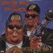 Doctor Dré & Ed Lover - Back Up Off Me!