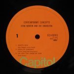 Stan Kenton - Contemporary Concepts