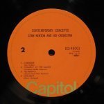 Stan Kenton - Contemporary Concepts
