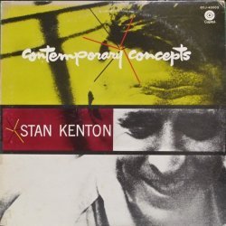 Stan Kenton