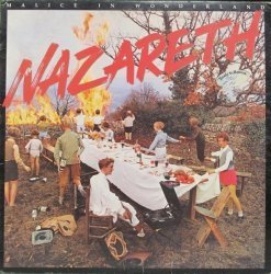 Nazareth