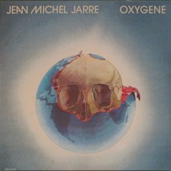 Jean-Michel Jarre