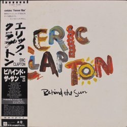 Eric Clapton