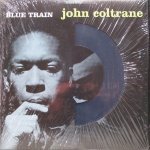 John Coltrane - Blue Train