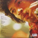 Jimi Hendrix - Experience Hendrix (The Best Of Jimi Hendrix)