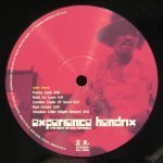 Jimi Hendrix - Experience Hendrix (The Best Of Jimi Hendrix)