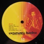 Jimi Hendrix - Experience Hendrix (The Best Of Jimi Hendrix)