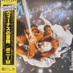Boney M